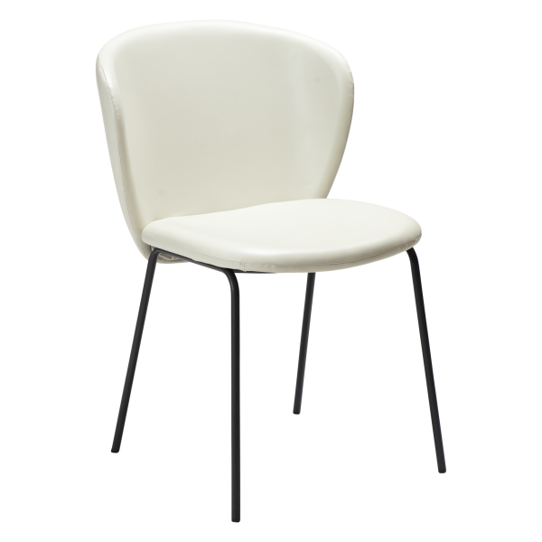 Valgomojo kėdė STAY, Lima Design, Dan-Form, Valgomojo kėdė STAY