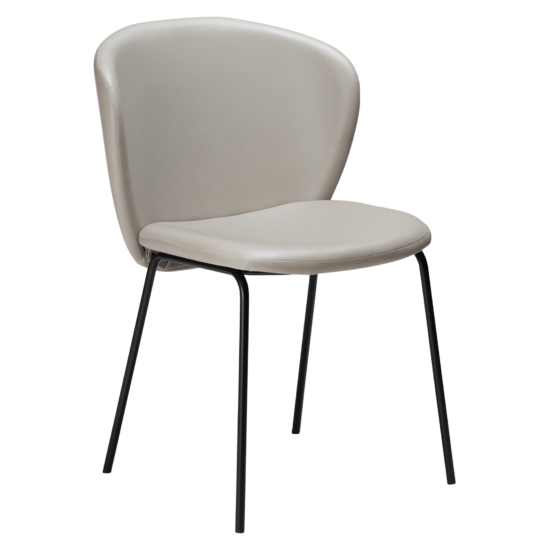 Valgomojo kėdė STAY, Lima Design, Dan-Form, Valgomojo kėdė STAY