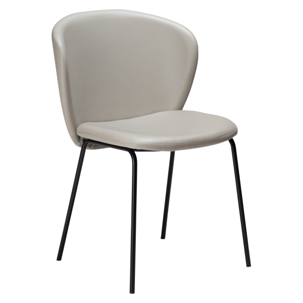 Valgomojo kėdė STAY, Lima Design, Dan-Form, Valgomojo kėdė STAY