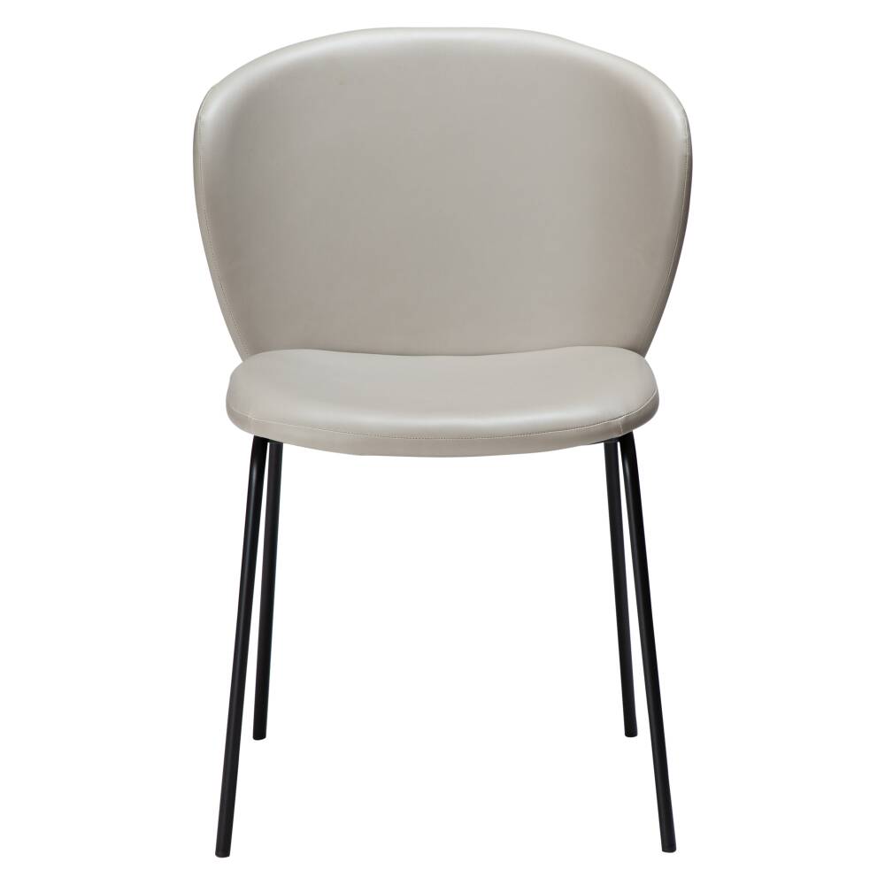 Valgomojo kėdė STAY, Lima Design, Dan-Form, Valgomojo kėdė STAY