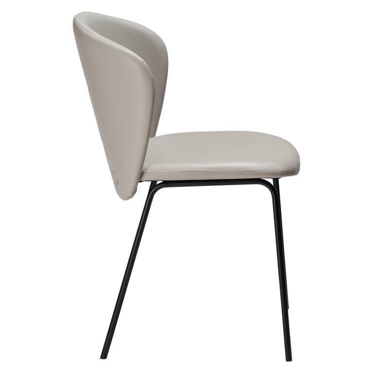 Valgomojo kėdė STAY, Lima Design, Dan-Form, Valgomojo kėdė STAY