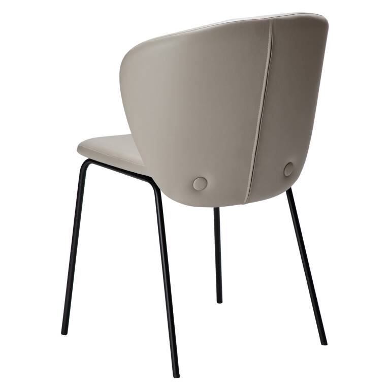 Valgomojo kėdė STAY, Lima Design, Dan-Form, Valgomojo kėdė STAY