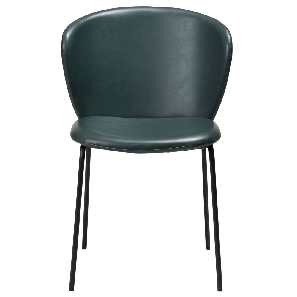 Valgomojo kėdė STAY, Lima Design, Dan-Form, Valgomojo kėdė STAY