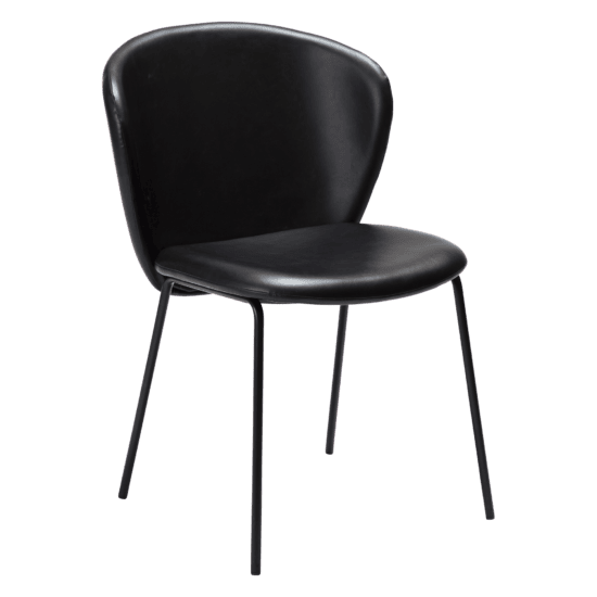Valgomojo kėdė STAY, Lima Design, Dan-Form, Valgomojo kėdė STAY