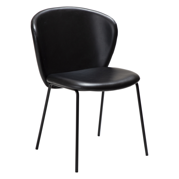 Valgomojo kėdė STAY, Lima Design, Dan-Form, Valgomojo kėdė STAY
