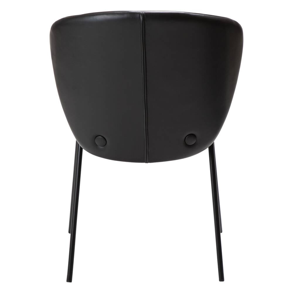 Valgomojo kėdė STAY, Lima Design, Dan-Form, Valgomojo kėdė STAY