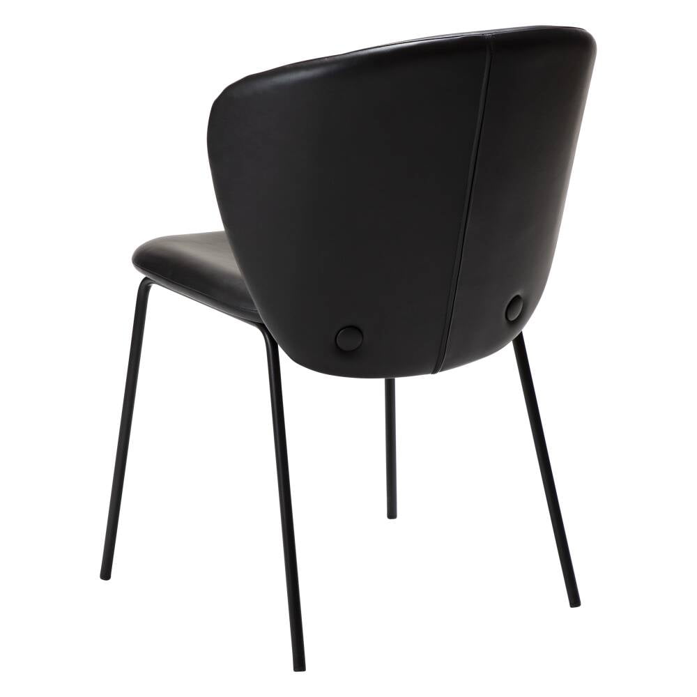 Valgomojo kėdė STAY, Lima Design, Dan-Form, Valgomojo kėdė STAY