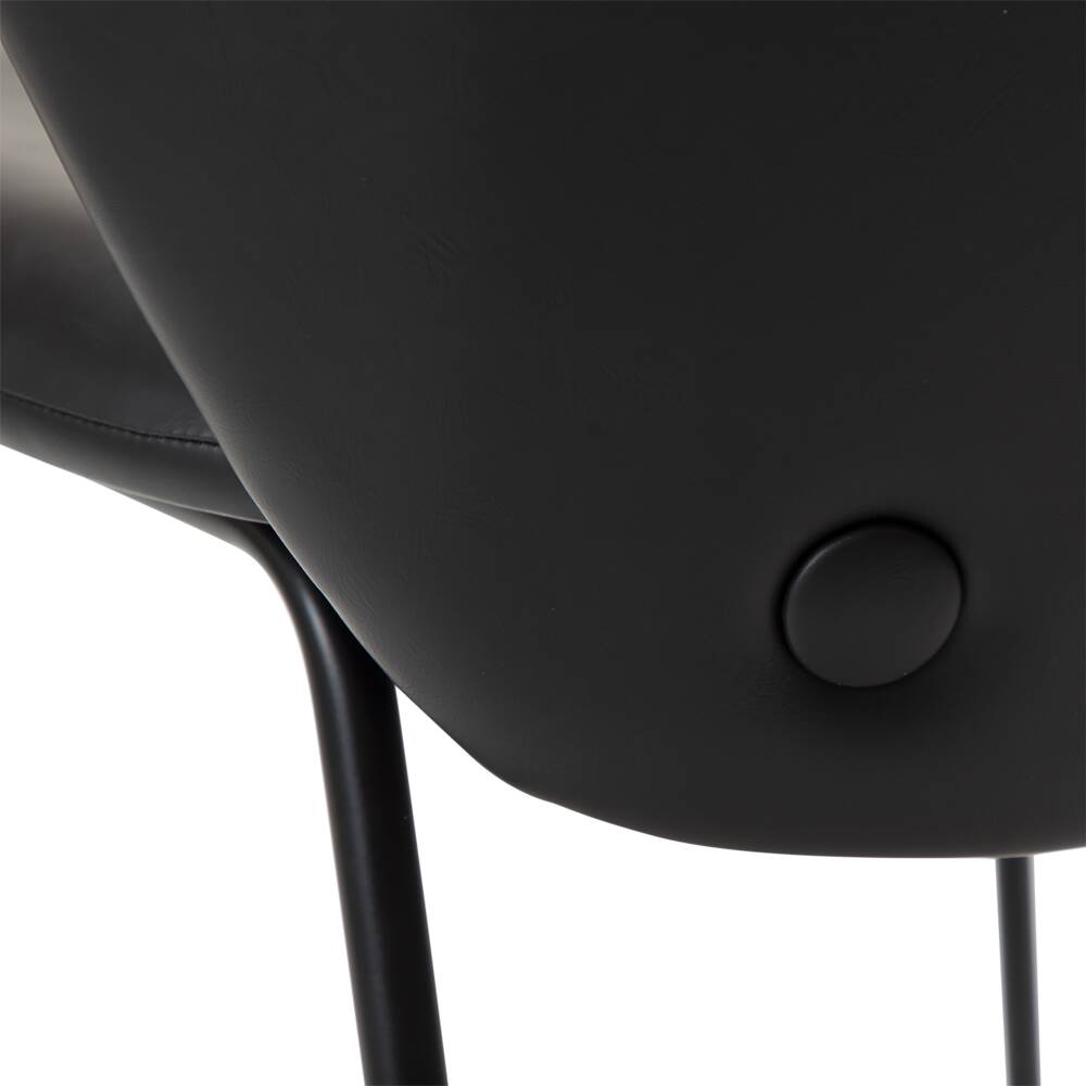 Valgomojo kėdė STAY, Lima Design, Dan-Form, Valgomojo kėdė STAY