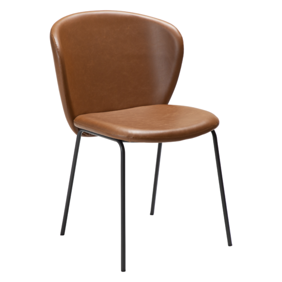 Valgomojo kėdė STAY, Lima Design, Dan-Form, Valgomojo kėdė STAY