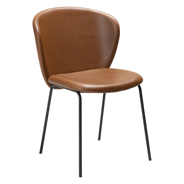 Valgomojo kėdė STAY, Lima Design, Dan-Form, Valgomojo kėdė STAY