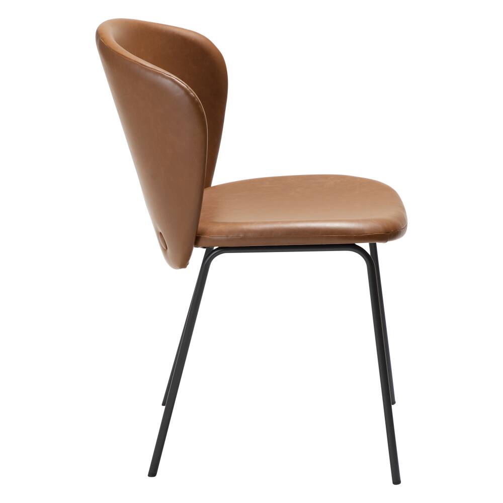 Valgomojo kėdė STAY, Lima Design, Dan-Form, Valgomojo kėdė STAY