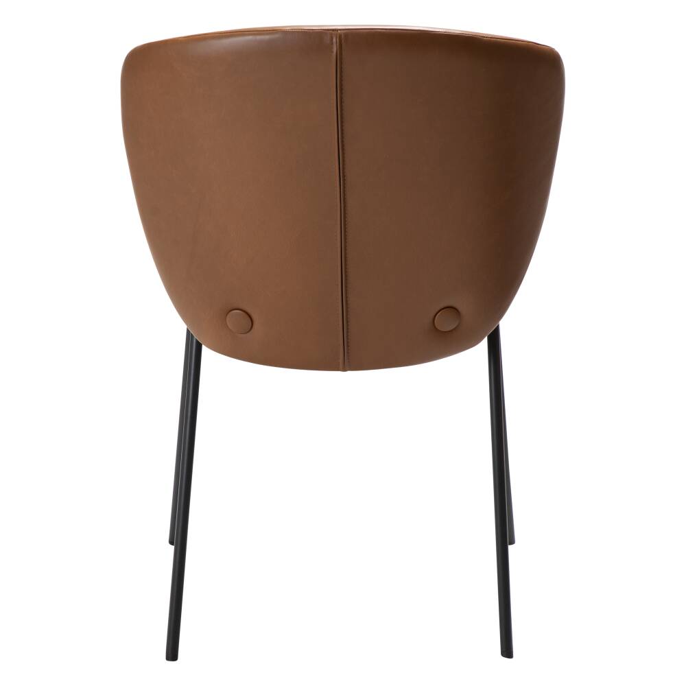 Valgomojo kėdė STAY, Lima Design, Dan-Form, Valgomojo kėdė STAY