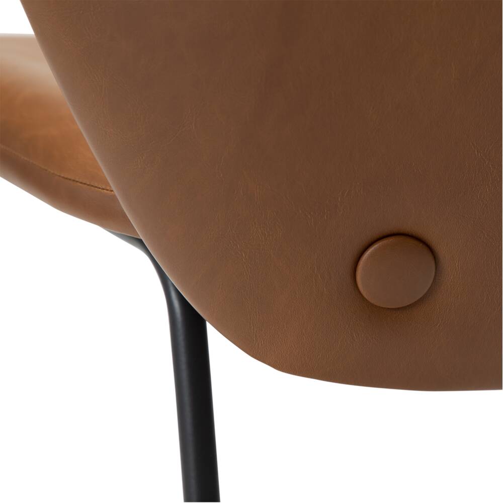 Valgomojo kėdė STAY, Lima Design, Dan-Form, Valgomojo kėdė STAY