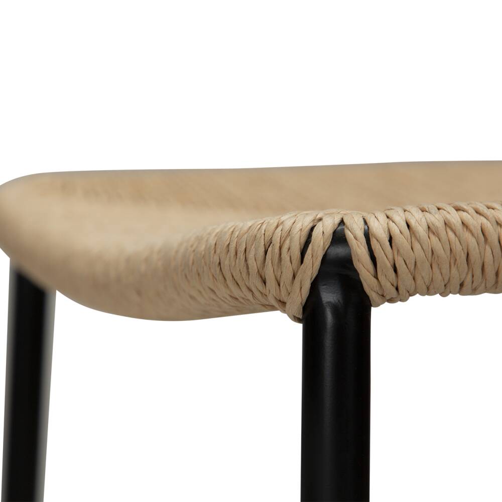 Pusbario kėdė STILETTO, Lima Design, Dan-Form, Pusbario kėdė STILETTO