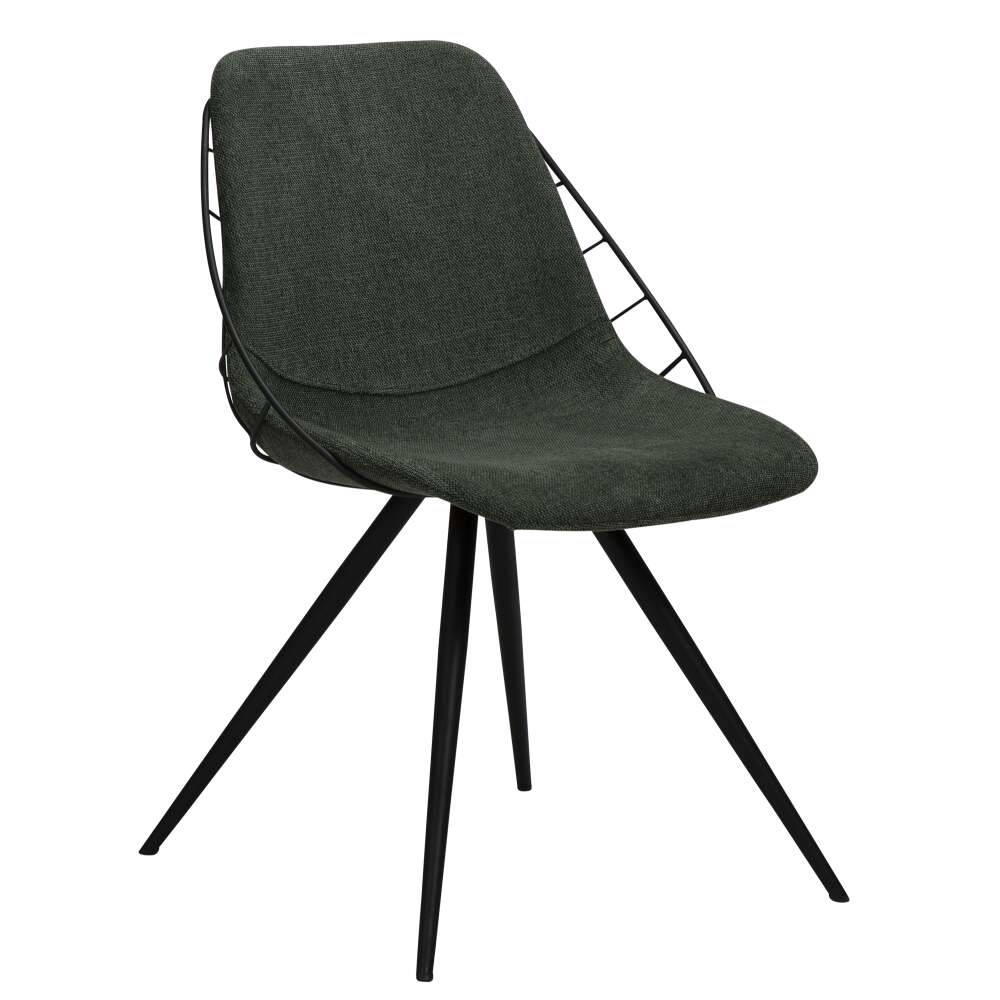 Valgomojo kėdė SWAY, Lima Design, Dan-Form, Valgomojo kėdė SWAY