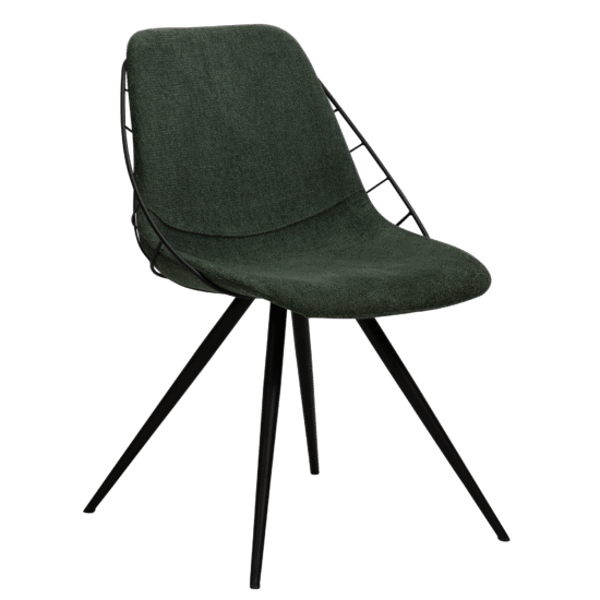 Valgomojo kėdė SWAY, Lima Design, Dan-Form, Valgomojo kėdė SWAY