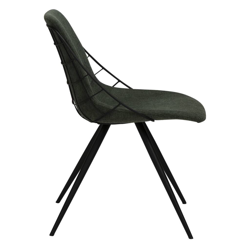 Valgomojo kėdė SWAY, Lima Design, Dan-Form, Valgomojo kėdė SWAY