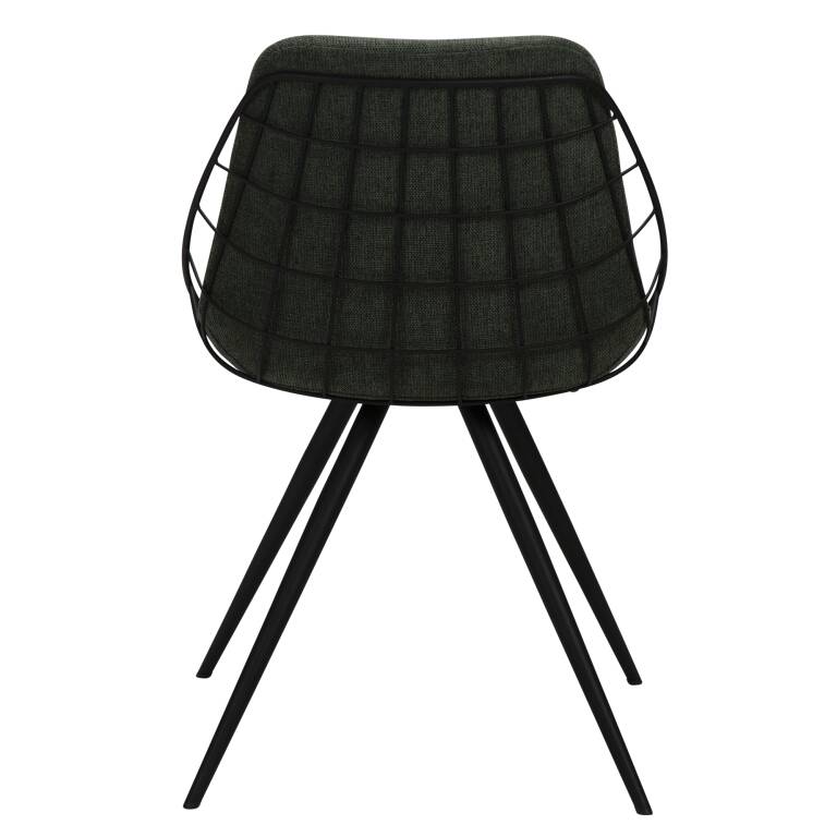 Valgomojo kėdė SWAY, Lima Design, Dan-Form, Valgomojo kėdė SWAY
