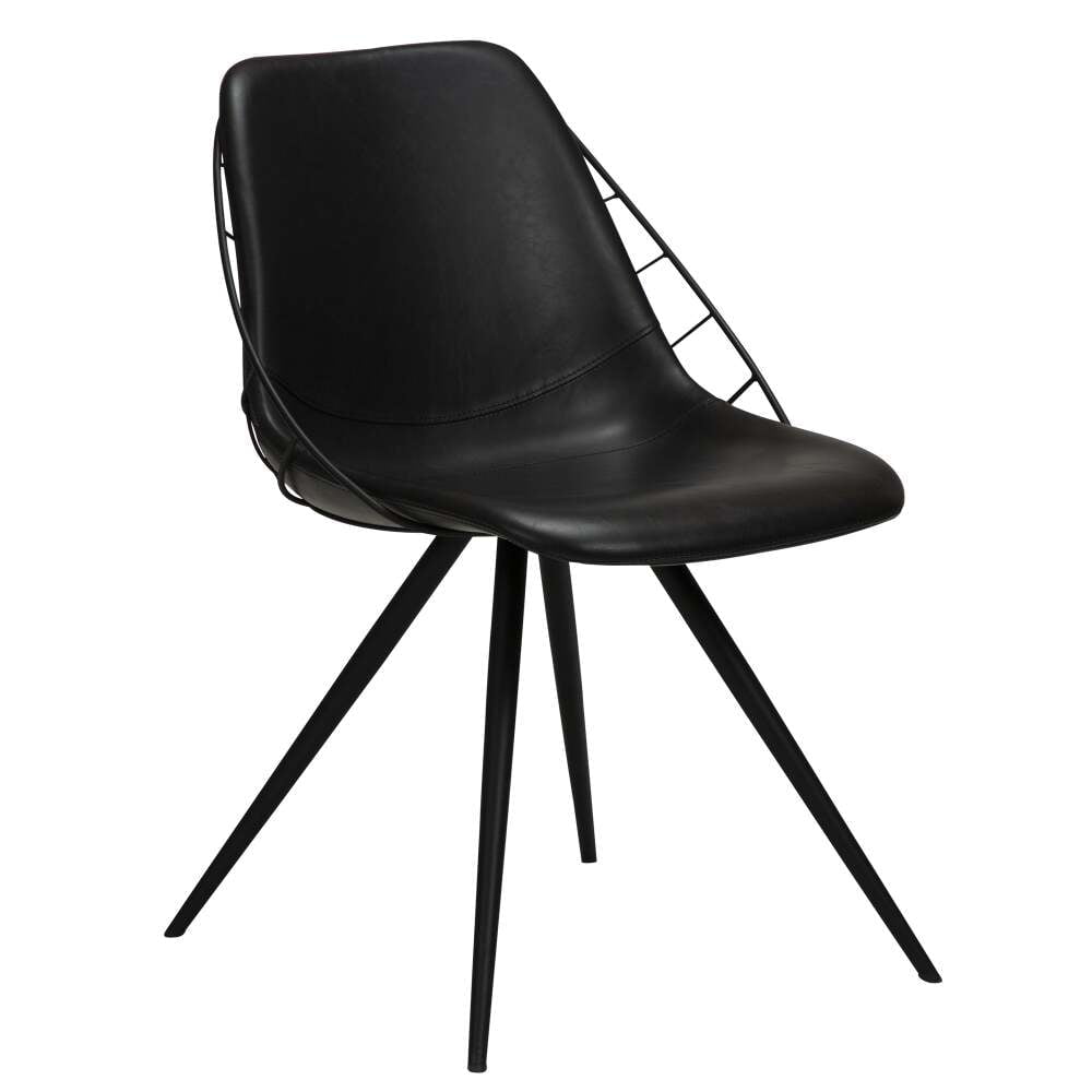 Valgomojo kėdė SWAY, Lima Design, Dan-Form, Valgomojo kėdė SWAY