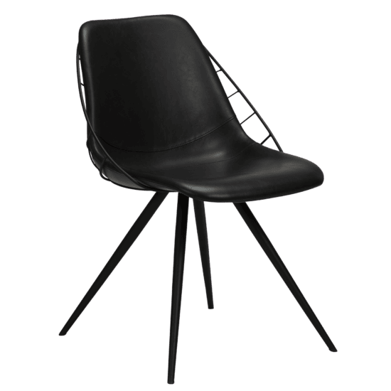 Valgomojo kėdė SWAY, Lima Design, Dan-Form, Valgomojo kėdė SWAY