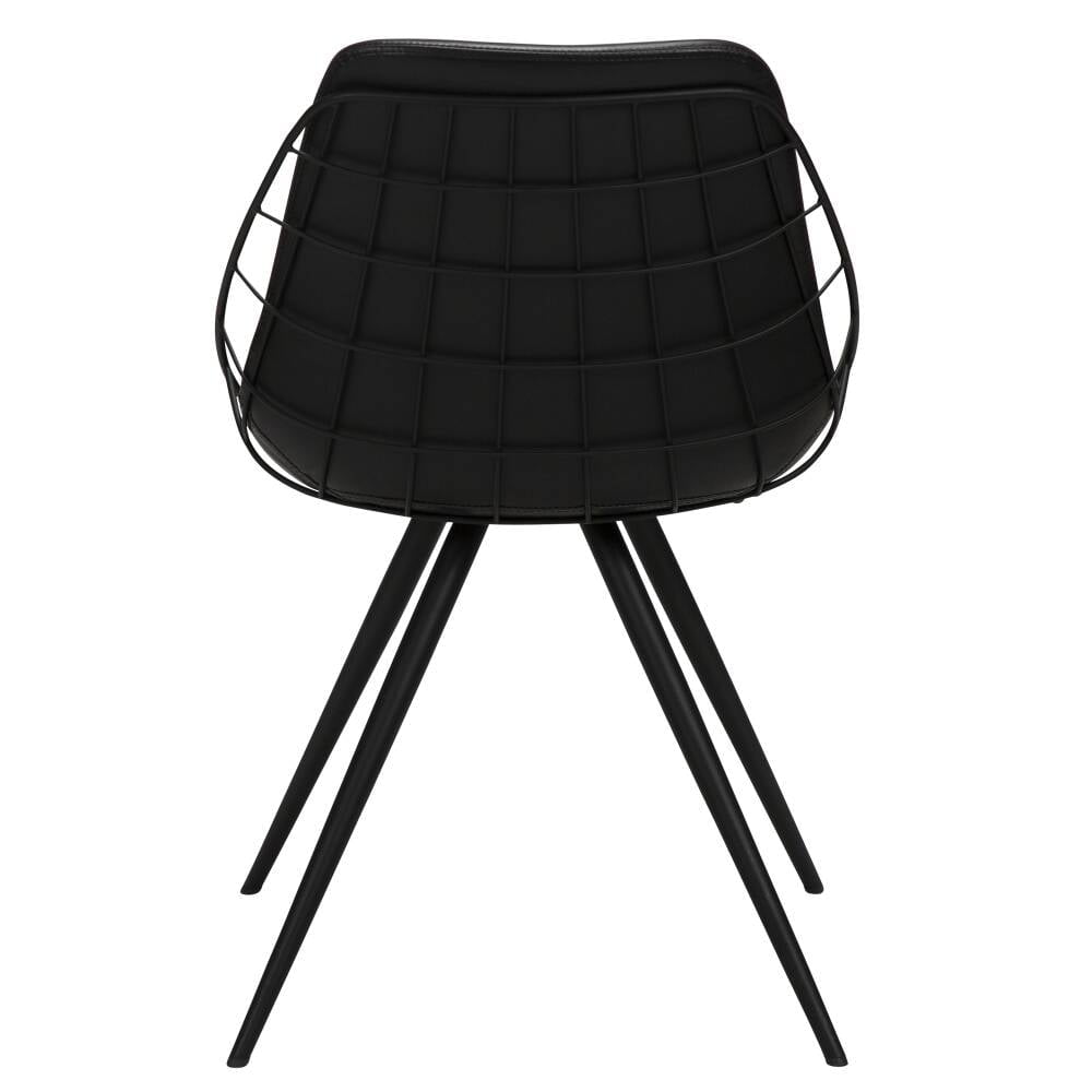 Valgomojo kėdė SWAY, Lima Design, Dan-Form, Valgomojo kėdė SWAY