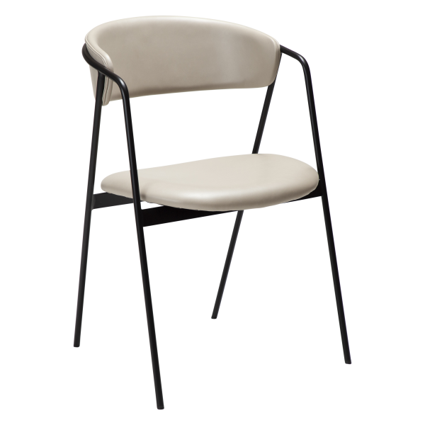Valgomojo kėdė SWELL, Lima Design, Dan-Form, Valgomojo kėdė SWELL