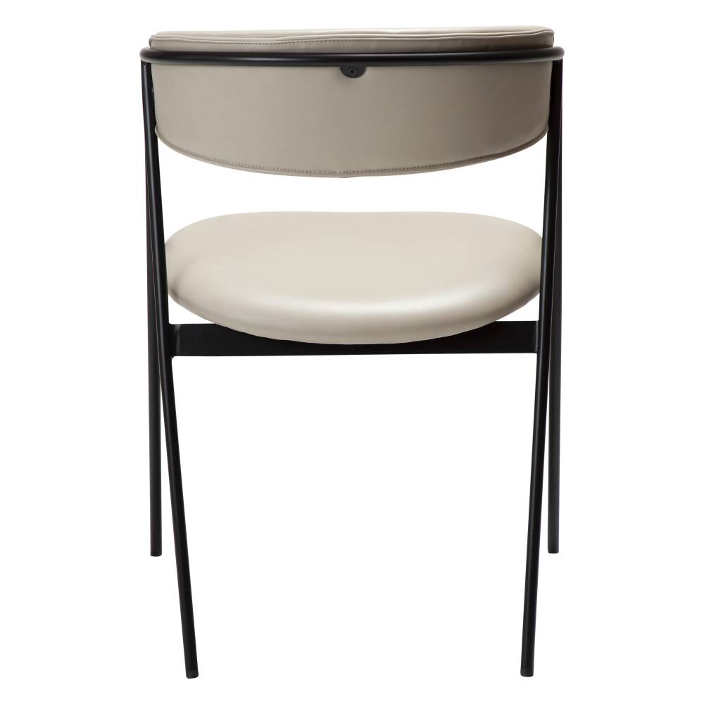 Valgomojo kėdė SWELL, Lima Design, Dan-Form, Valgomojo kėdė SWELL