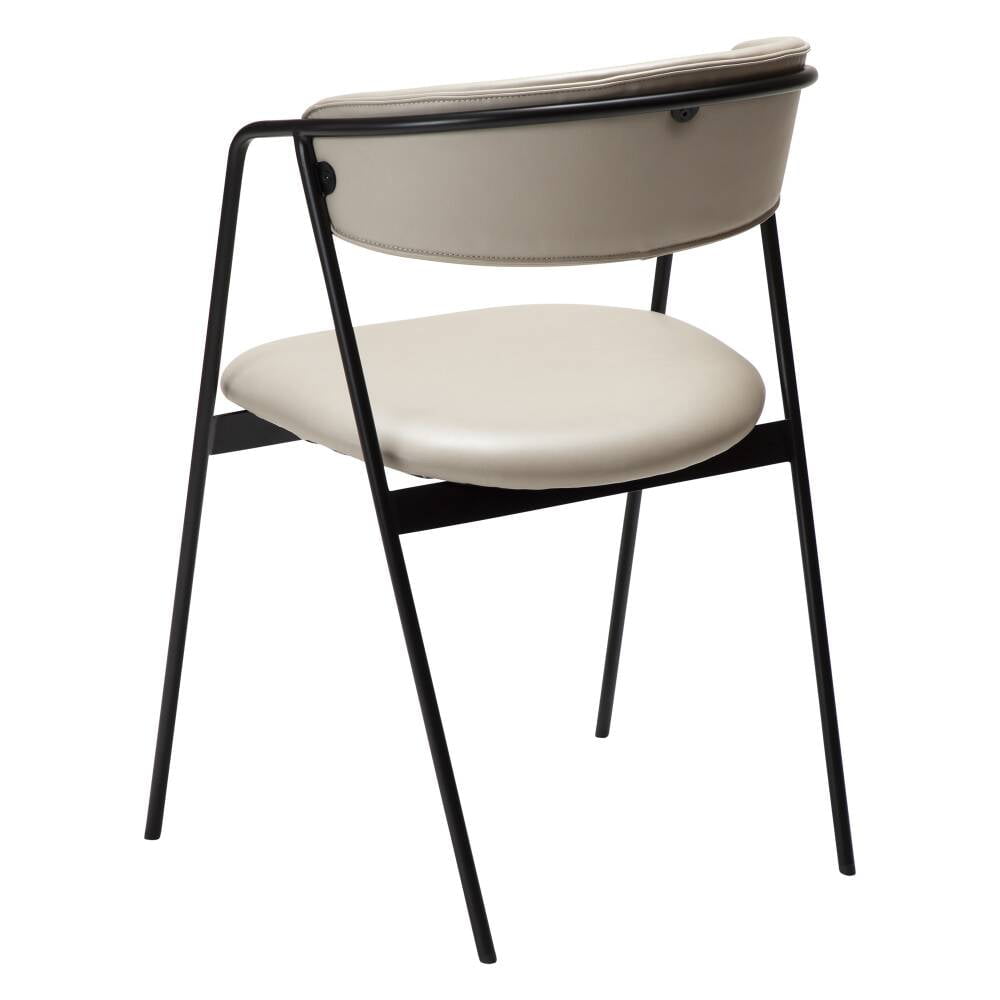 Valgomojo kėdė SWELL, Lima Design, Dan-Form, Valgomojo kėdė SWELL