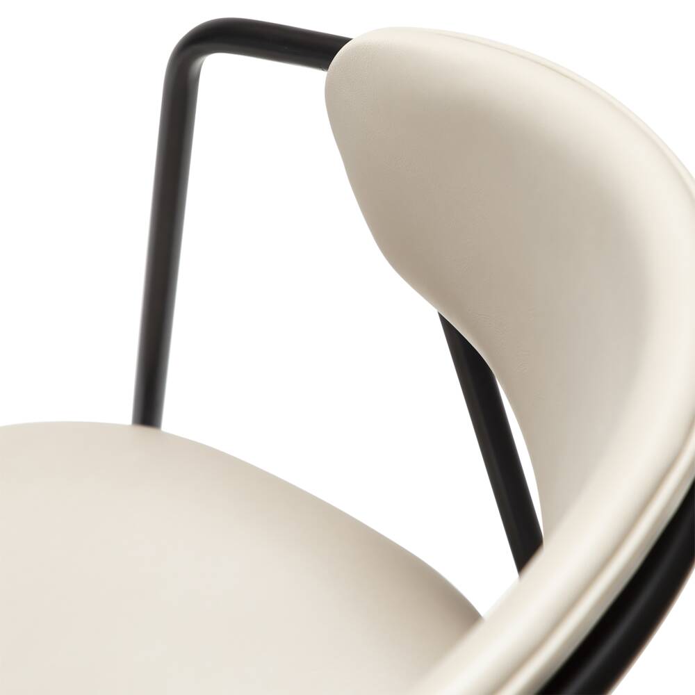 Valgomojo kėdė SWELL, Lima Design, Dan-Form, Valgomojo kėdė SWELL