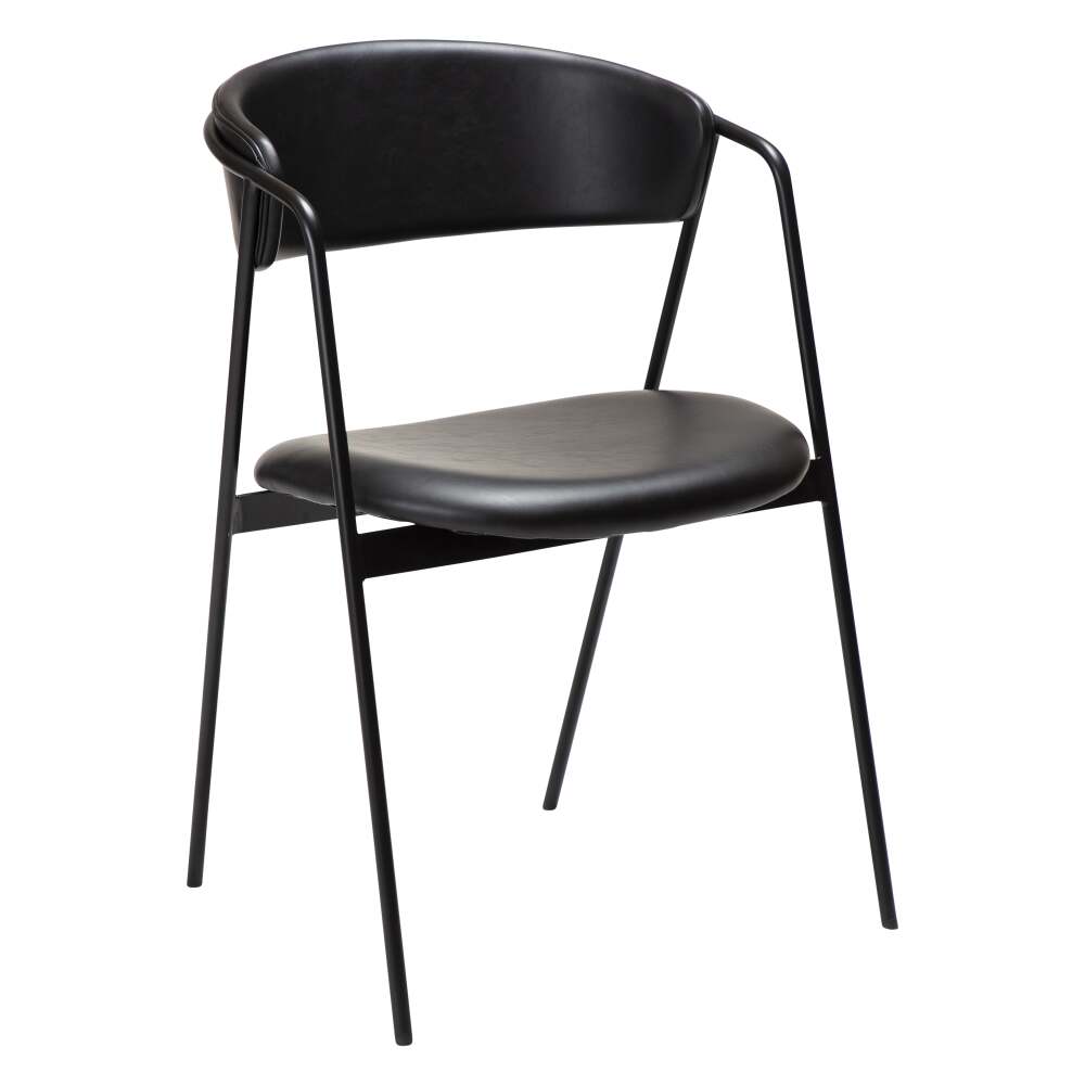 Valgomojo kėdė SWELL, Lima Design, Dan-Form, Valgomojo kėdė SWELL