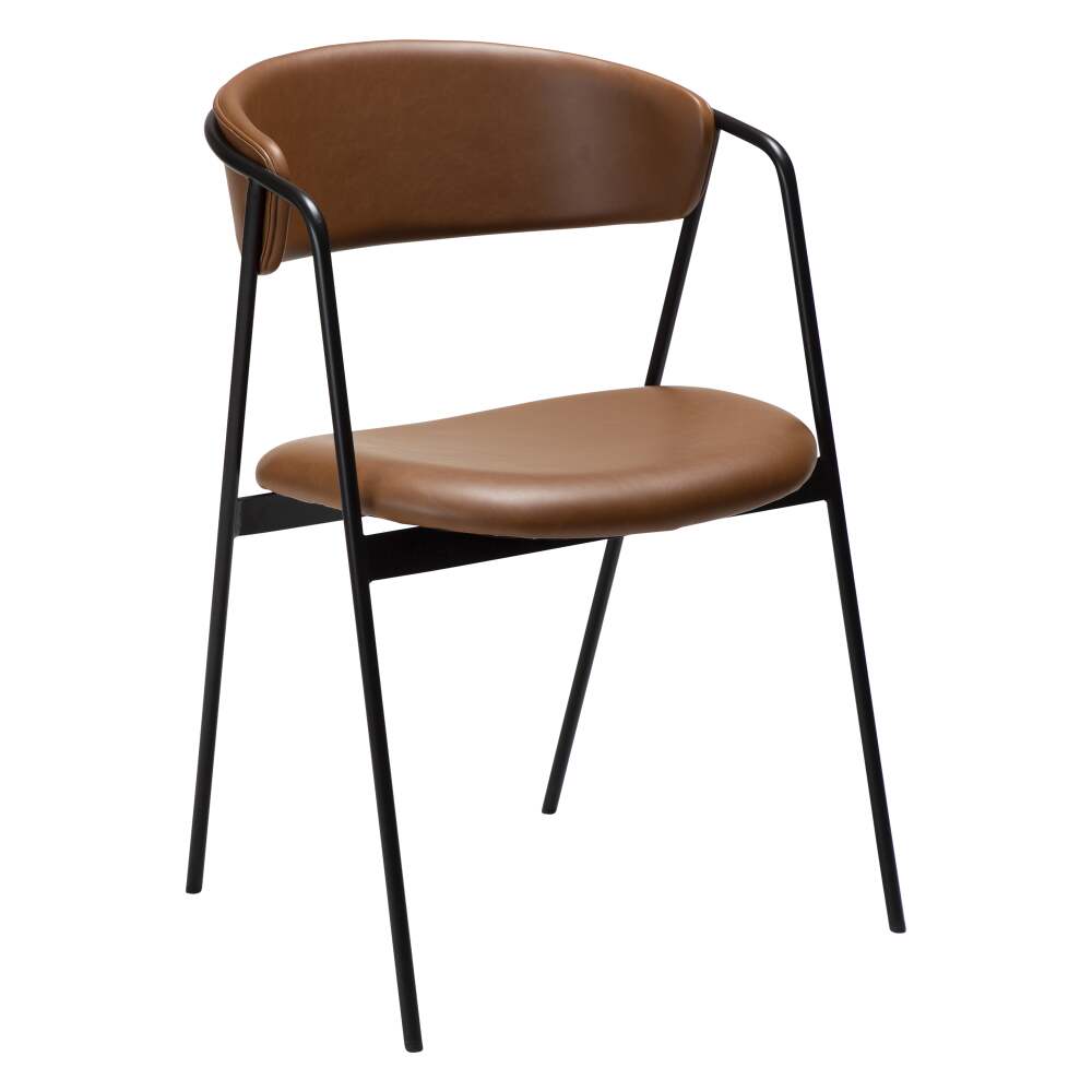 Valgomojo kėdė SWELL, Lima Design, Dan-Form, Valgomojo kėdė SWELL
