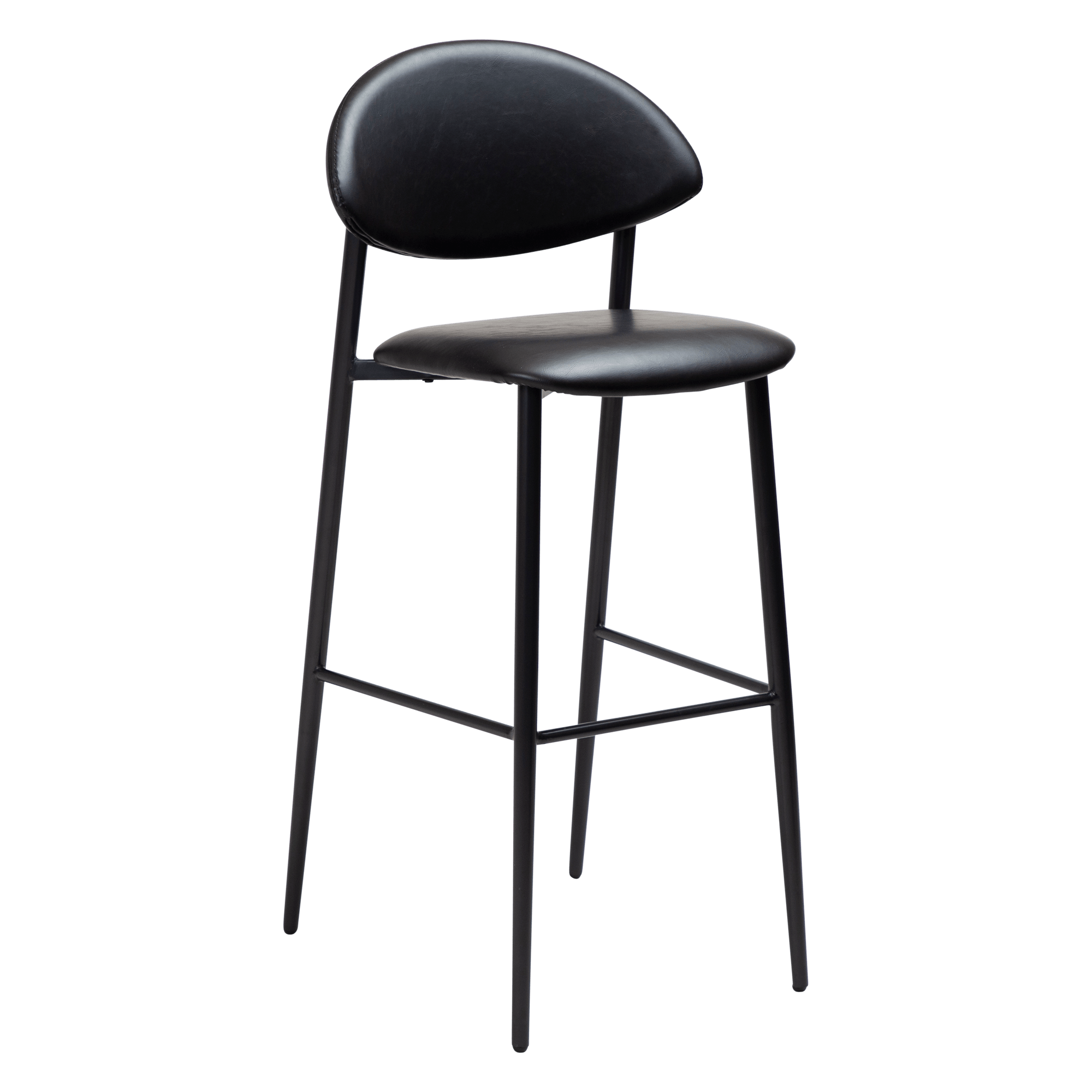 Baro kėdė TUSH 2 Baro kėdė TUSH, Lima Design, Baro kėdės, Baro kėdė TUSH