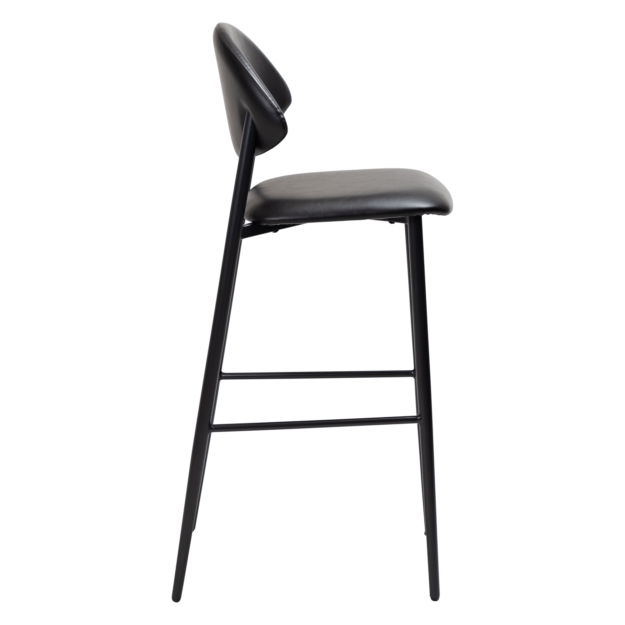 Baro kėdė TUSH 4 Baro kėdė TUSH, Lima Design, Baro kėdės, Baro kėdė TUSH