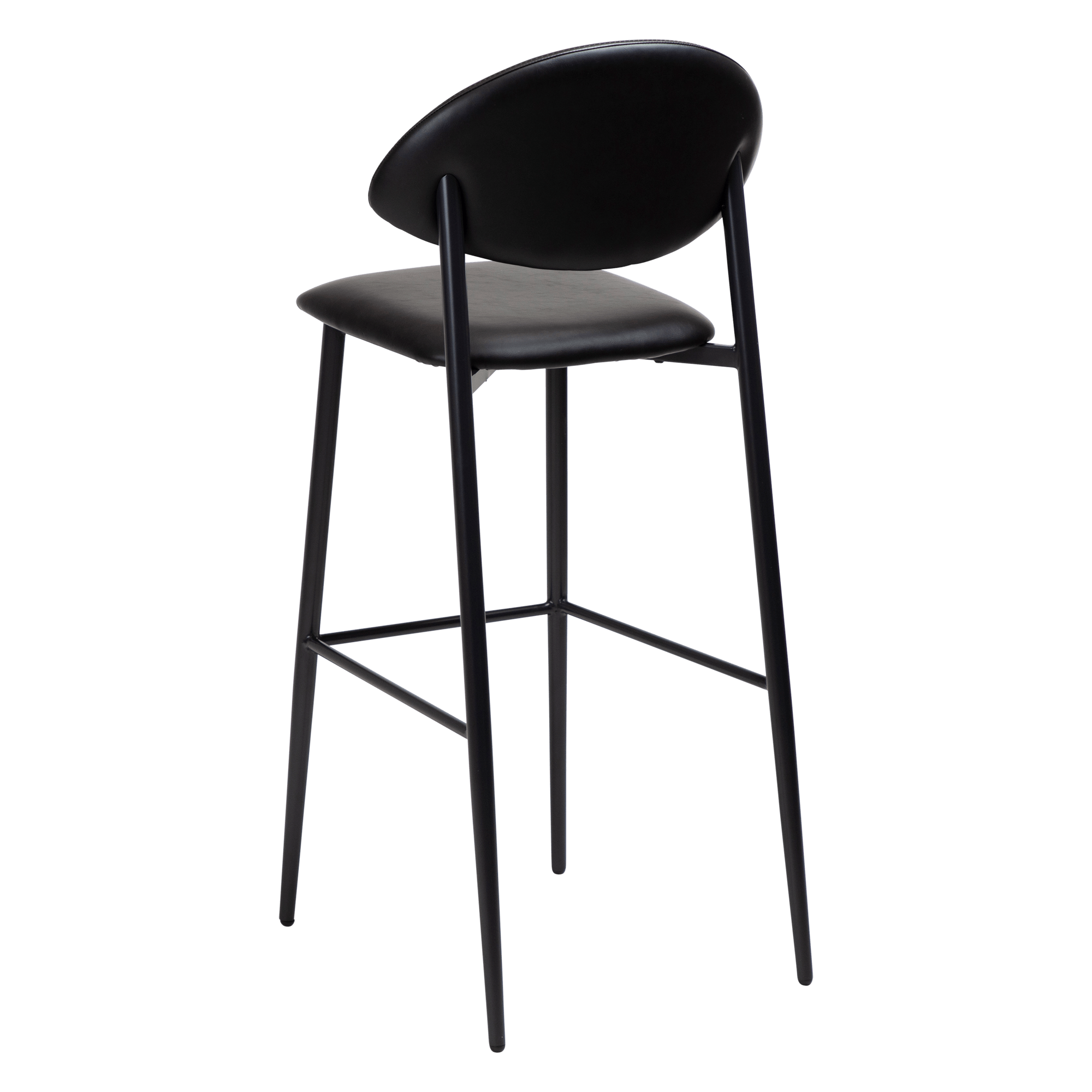 Baro kėdė TUSH 6 Baro kėdė TUSH, Lima Design, Baro kėdės, Baro kėdė TUSH