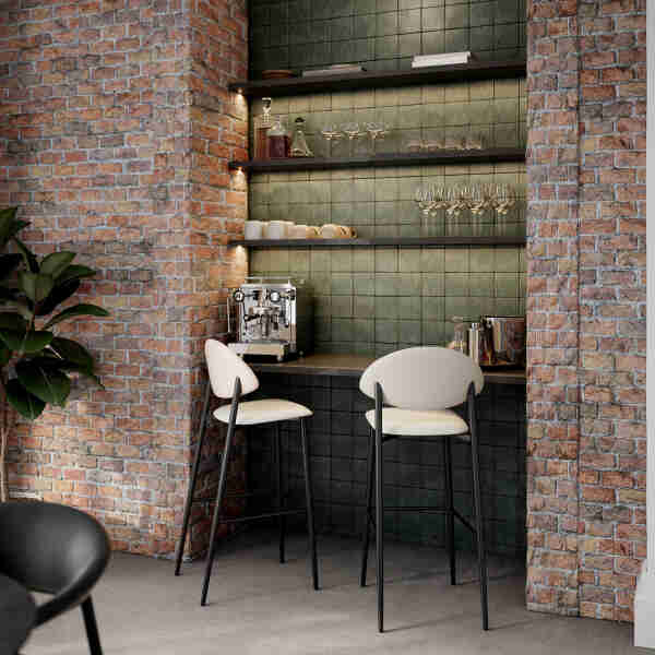 Baro kėdė TUSH, Lima Design, Baro kėdės, Baro kėdė TUSH