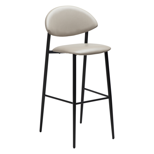 Baro kėdė TUSH, Lima Design, Baro kėdės, Baro kėdė TUSH