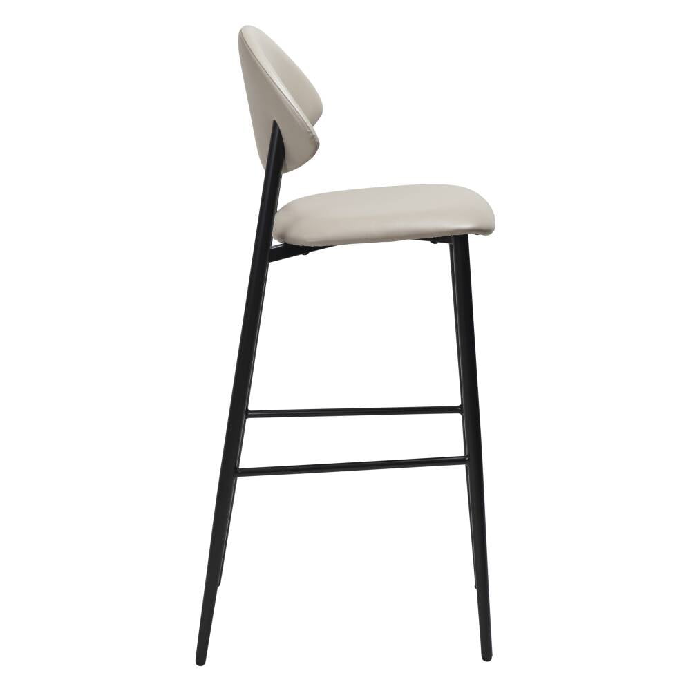 Baro kėdė TUSH, Lima Design, Baro kėdės, Baro kėdė TUSH