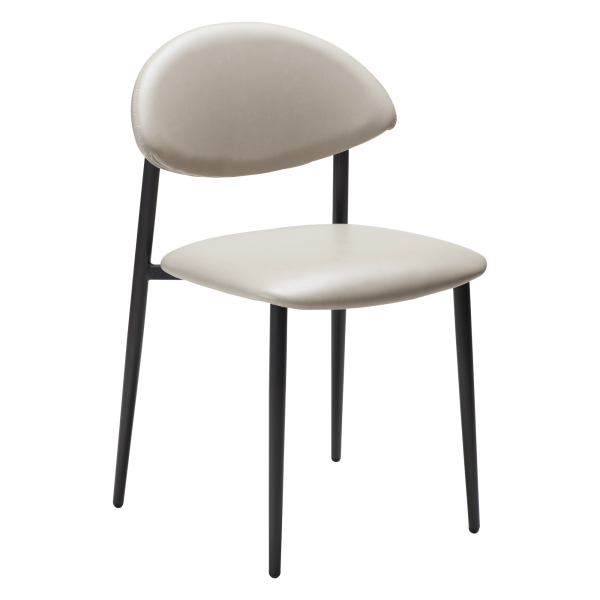 Valgomojo kėdė TUSH, Lima Design, Dan-Form, Valgomojo kėdė TUSH