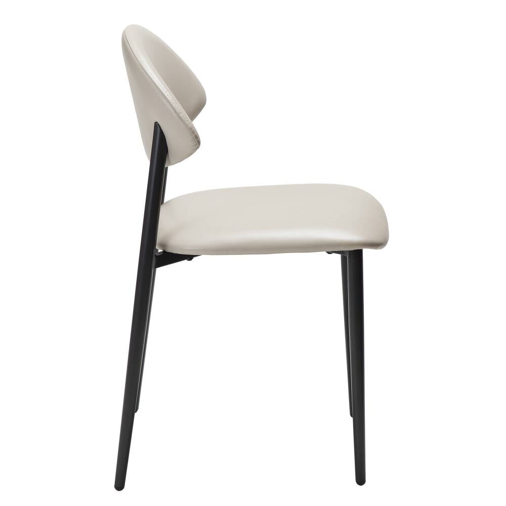 Valgomojo kėdė TUSH, Lima Design, Dan-Form, Valgomojo kėdė TUSH