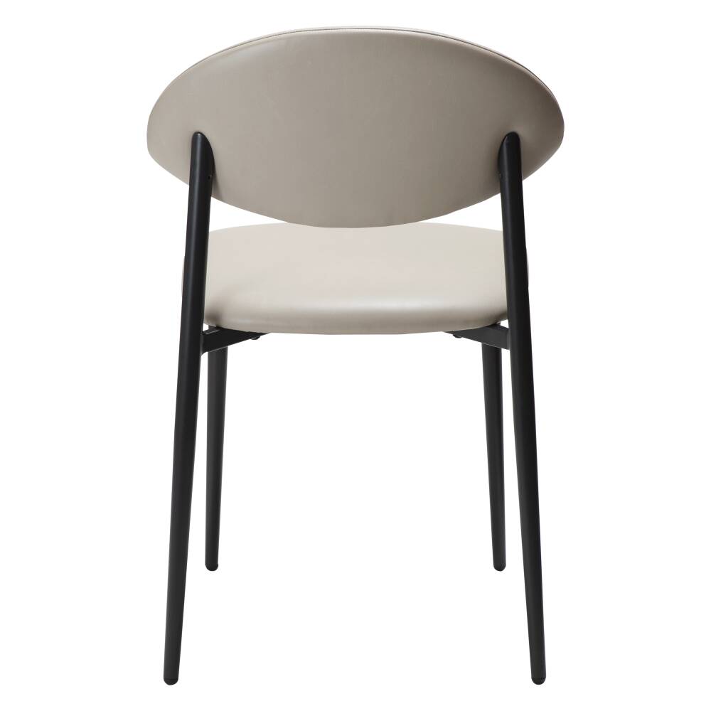 Valgomojo kėdė TUSH, Lima Design, Dan-Form, Valgomojo kėdė TUSH