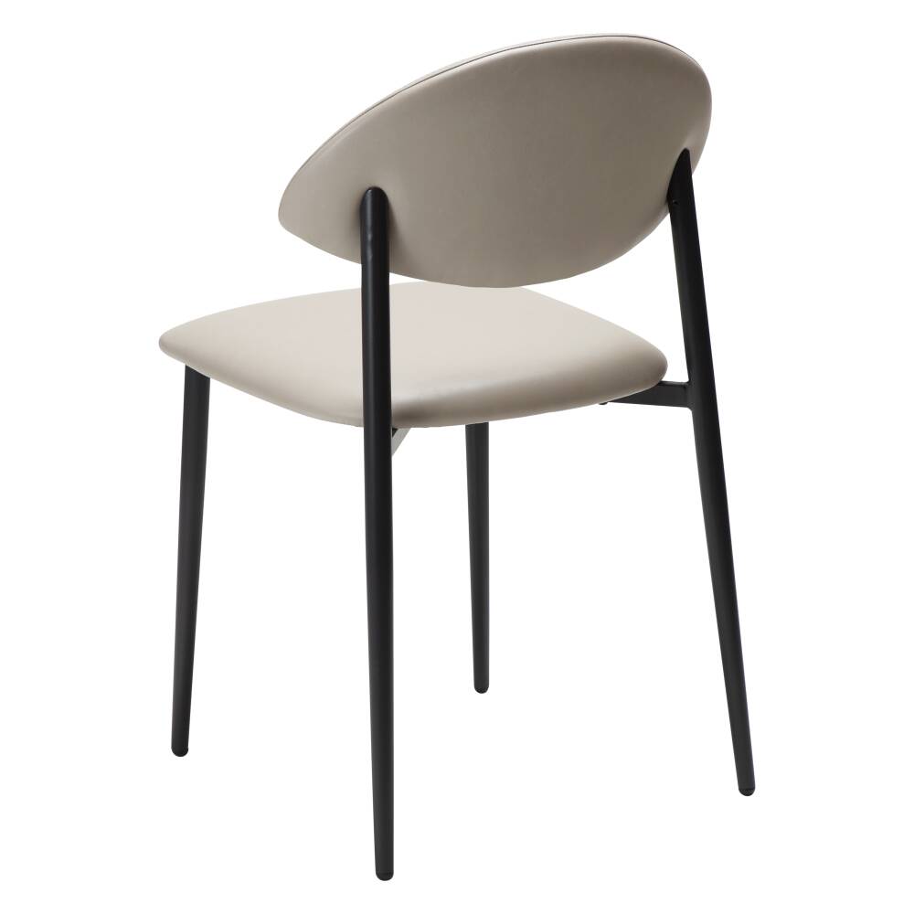 Valgomojo kėdė TUSH, Lima Design, Dan-Form, Valgomojo kėdė TUSH