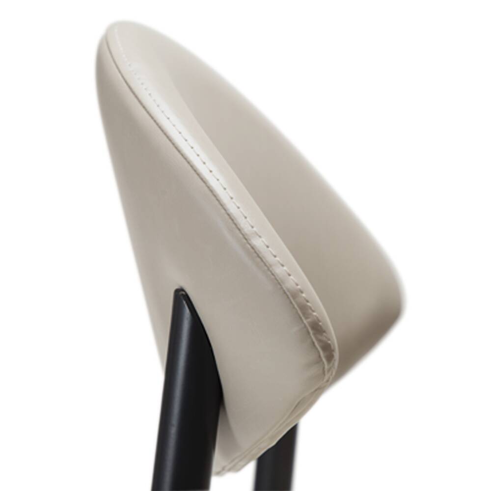 Valgomojo kėdė TUSH, Lima Design, Dan-Form, Valgomojo kėdė TUSH