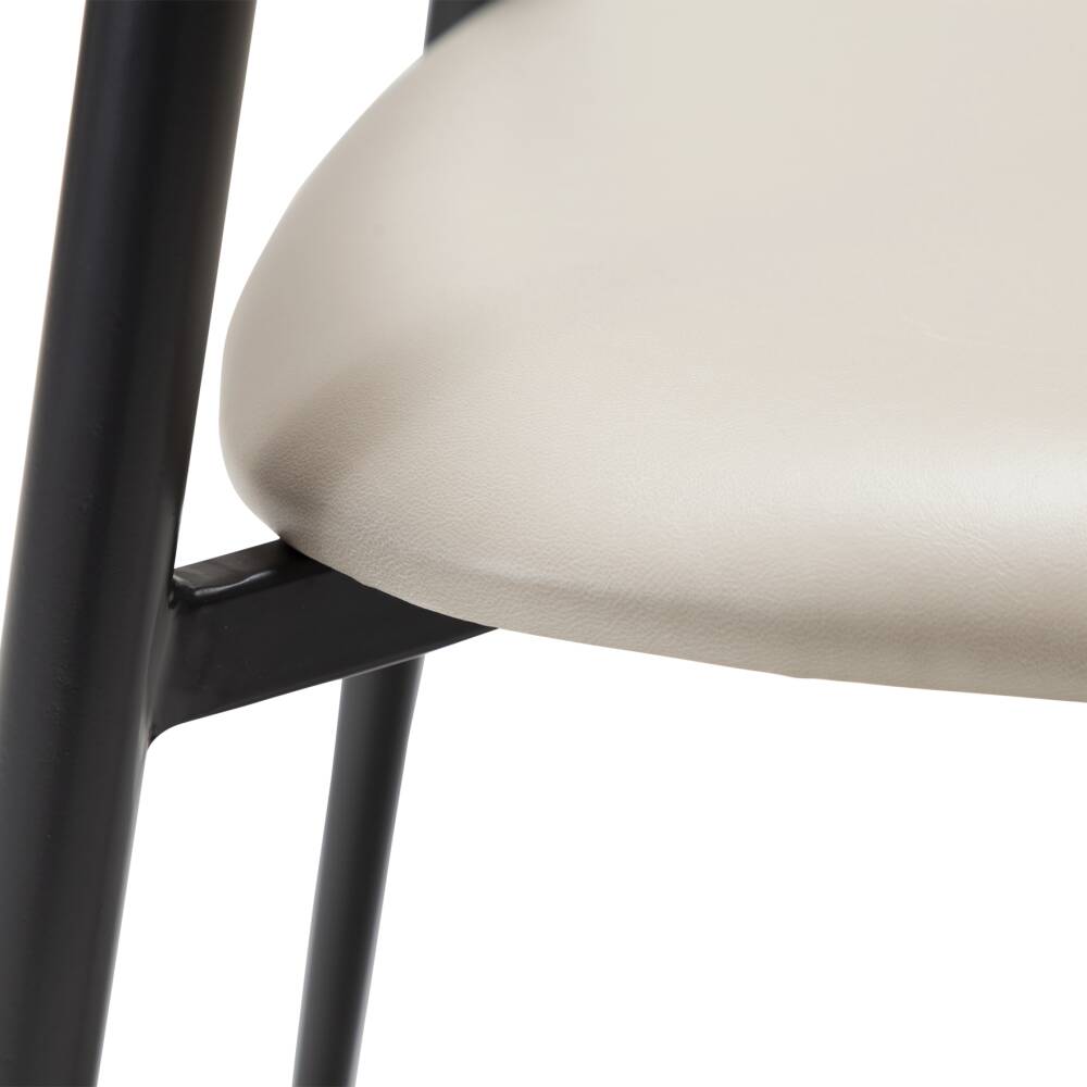 Valgomojo kėdė TUSH, Lima Design, Dan-Form, Valgomojo kėdė TUSH