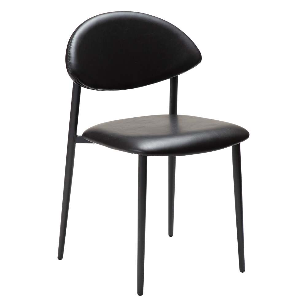 Valgomojo kėdė TUSH, Lima Design, Dan-Form, Valgomojo kėdė TUSH