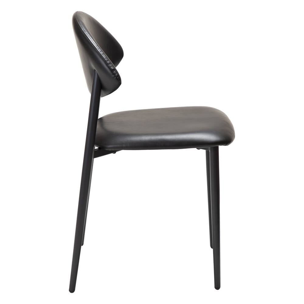 Valgomojo kėdė TUSH, Lima Design, Dan-Form, Valgomojo kėdė TUSH