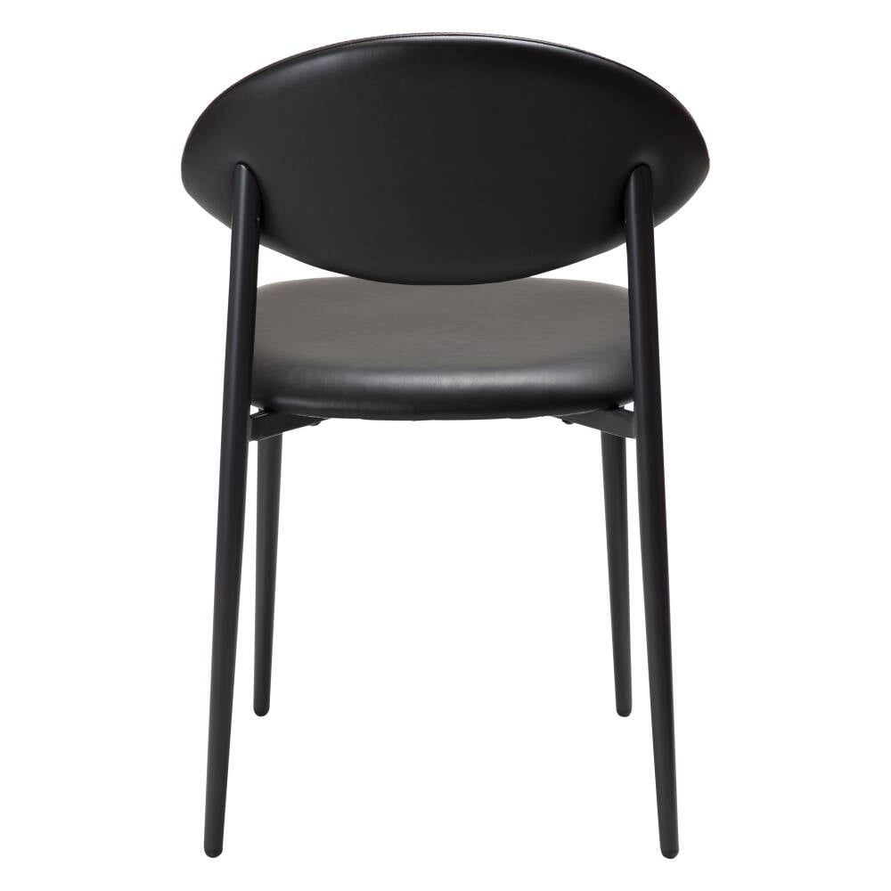 Valgomojo kėdė TUSH, Lima Design, Dan-Form, Valgomojo kėdė TUSH