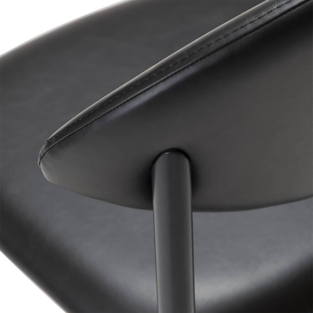 Valgomojo kėdė TUSH, Lima Design, Dan-Form, Valgomojo kėdė TUSH