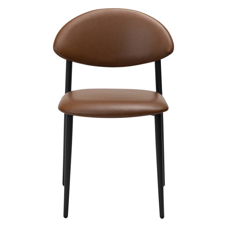 Valgomojo kėdė TUSH, Lima Design, Dan-Form, Valgomojo kėdė TUSH
