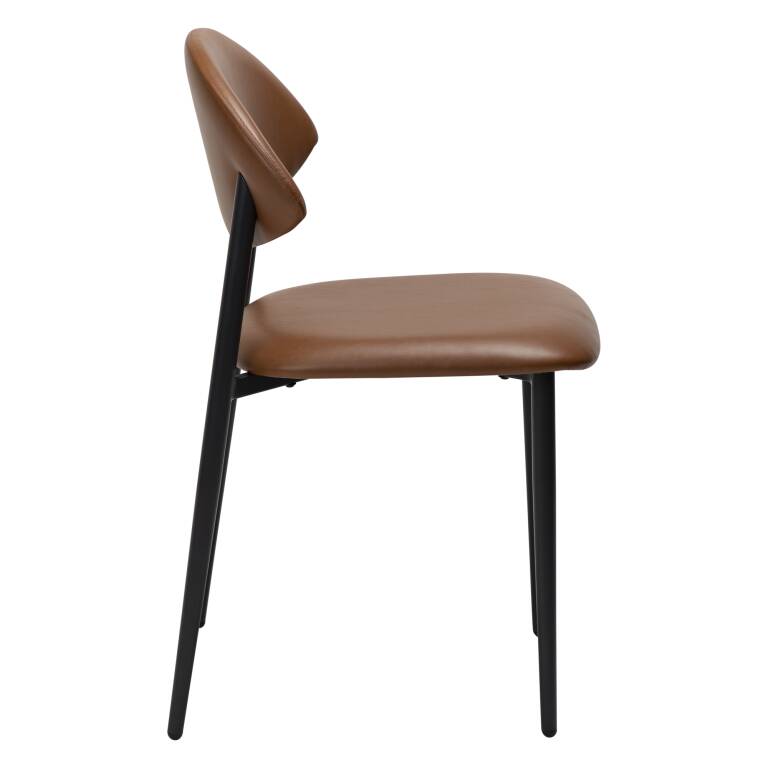 Valgomojo kėdė TUSH, Lima Design, Dan-Form, Valgomojo kėdė TUSH