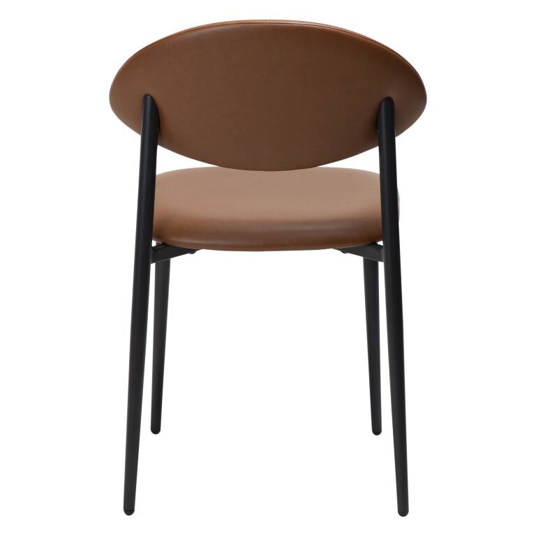 Valgomojo kėdė TUSH, Lima Design, Dan-Form, Valgomojo kėdė TUSH